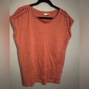 Women’s Casual T-Shirt